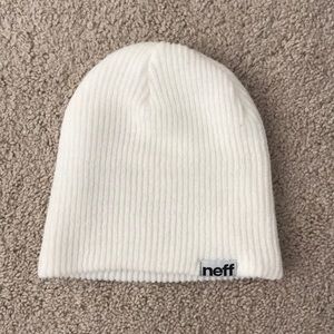 NEFF BEANIE ❄️